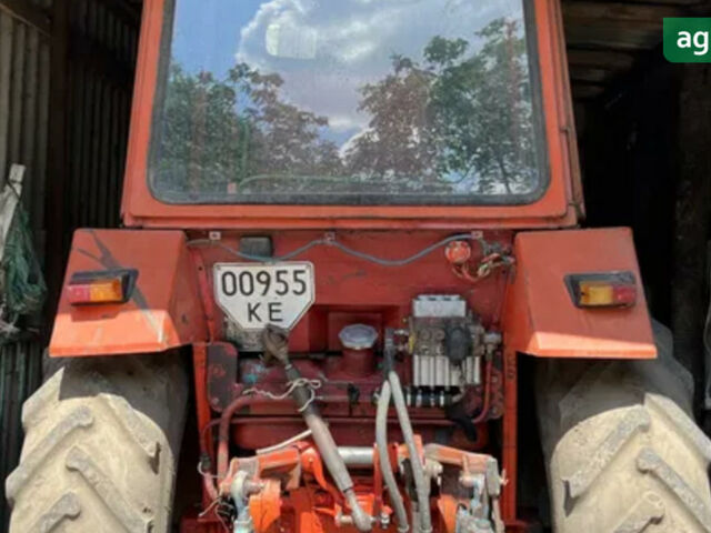 ЮМЗ 6, об'ємом двигуна 0 л та пробігом 0 тис. км за 4350 $, фото 12 на Automoto.ua