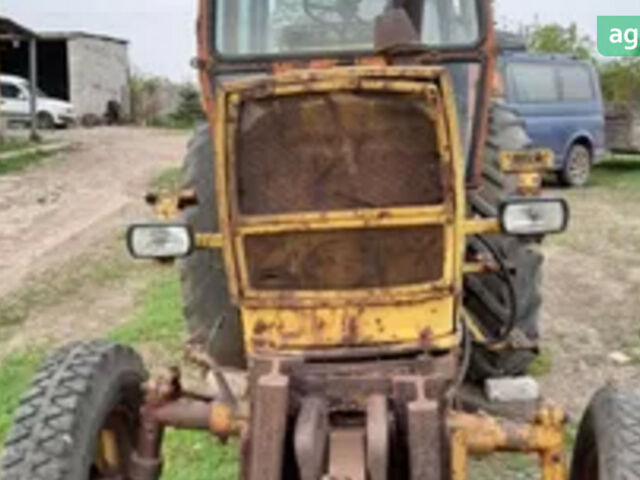 ЮМЗ 6, объемом двигателя 0 л и пробегом 0 тыс. км за 1560 $, фото 1 на Automoto.ua