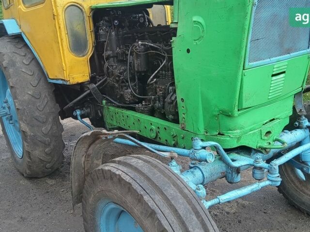 ЮМЗ 6, объемом двигателя 4.7 л и пробегом 80 тыс. км за 1899 $, фото 2 на Automoto.ua