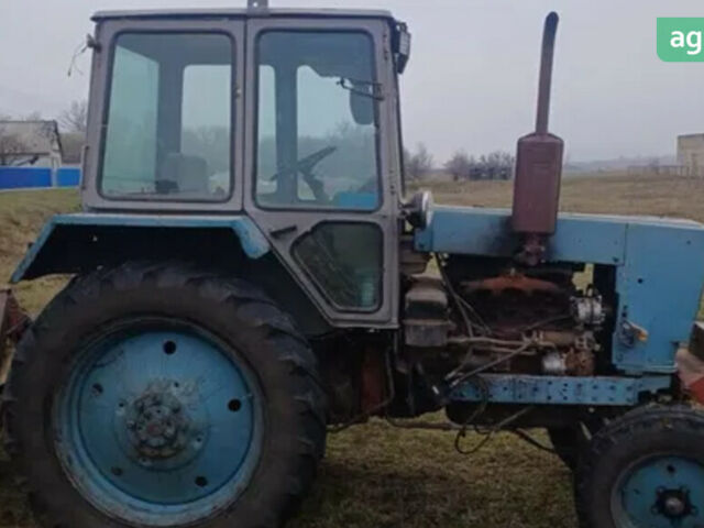 ЮМЗ 6, объемом двигателя 4.94 л и пробегом 0 тыс. км за 3000 $, фото 2 на Automoto.ua