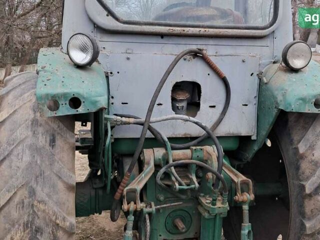 ЮМЗ 6, объемом двигателя 4.94 л и пробегом 0 тыс. км за 1600 $, фото 4 на Automoto.ua