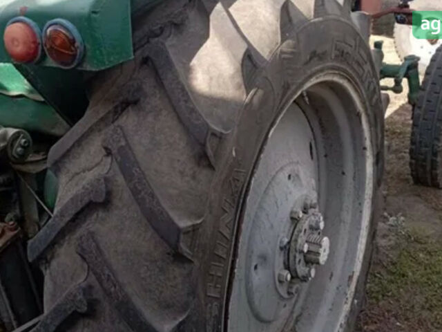 ЮМЗ 6, об'ємом двигуна 4.94 л та пробігом 0 тис. км за 3300 $, фото 5 на Automoto.ua