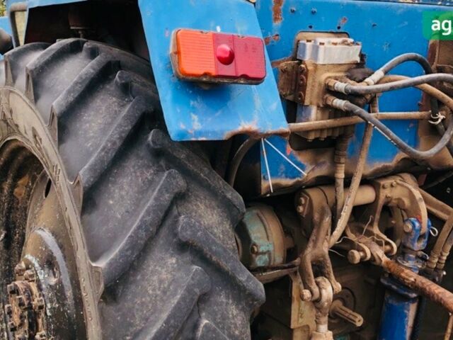 ЮМЗ 6, об'ємом двигуна 0 л та пробігом 0 тис. км за 2300 $, фото 1 на Automoto.ua