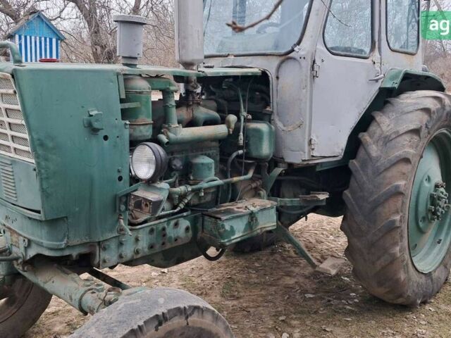 ЮМЗ 6, объемом двигателя 4.94 л и пробегом 0 тыс. км за 1600 $, фото 3 на Automoto.ua
