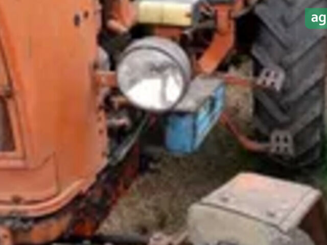 ЮМЗ 6, объемом двигателя 0 л и пробегом 0 тыс. км за 1560 $, фото 3 на Automoto.ua