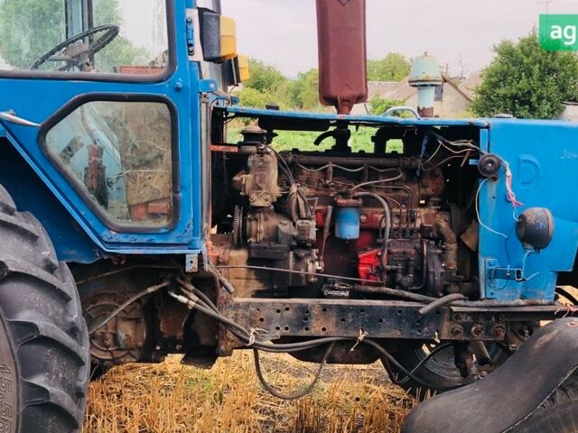 ЮМЗ 6, об'ємом двигуна 0 л та пробігом 0 тис. км за 2300 $, фото 2 на Automoto.ua