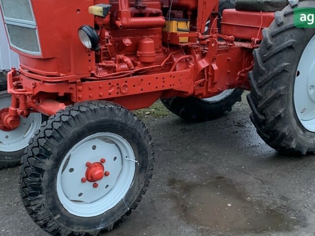 ЮМЗ 6, об'ємом двигуна 0 л та пробігом 100 тис. км за 3300 $, фото 9 на Automoto.ua