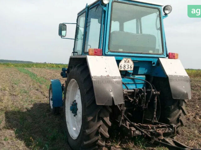 ЮМЗ 6, объемом двигателя 0 л и пробегом 0 тыс. км за 4500 $, фото 2 на Automoto.ua