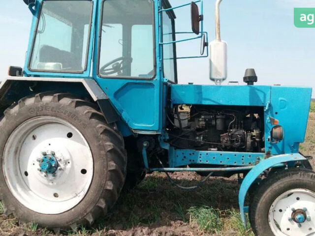 ЮМЗ 6, объемом двигателя 0 л и пробегом 0 тыс. км за 4500 $, фото 1 на Automoto.ua