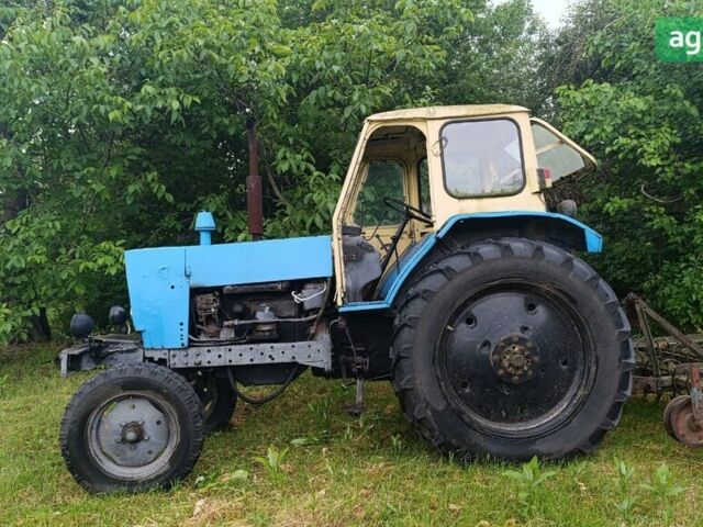ЮМЗ 6, объемом двигателя 4.94 л и пробегом 0 тыс. км за 3000 $, фото 1 на Automoto.ua