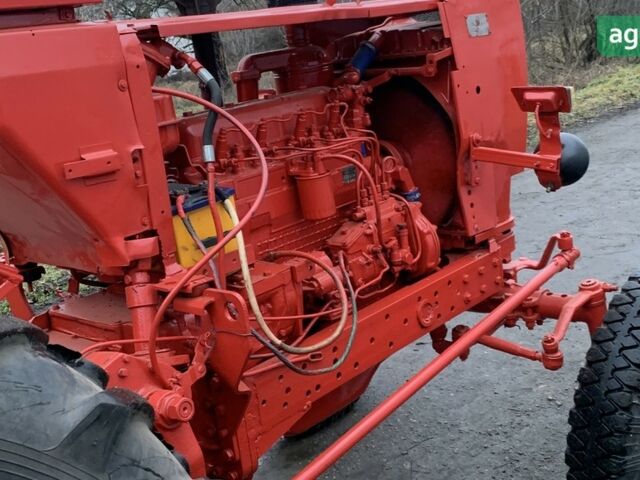 ЮМЗ 6, об'ємом двигуна 0 л та пробігом 100 тис. км за 3300 $, фото 3 на Automoto.ua