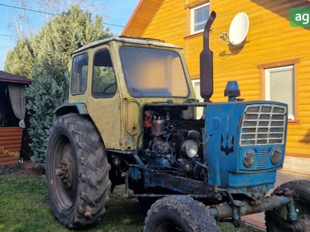 ЮМЗ 6, об'ємом двигуна 4.94 л та пробігом 0 тис. км за 2398 $, фото 1 на Automoto.ua