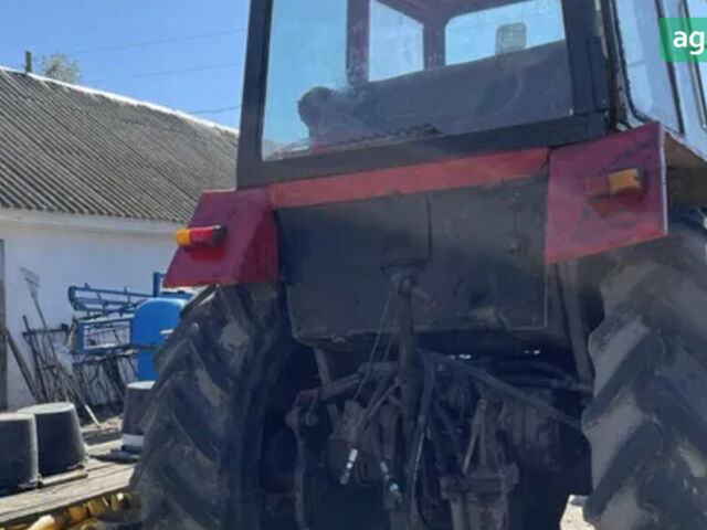 ЮМЗ 6, об'ємом двигуна 4.94 л та пробігом 0 тис. км за 4450 $, фото 3 на Automoto.ua