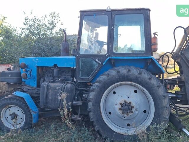 ЮМЗ 6, объемом двигателя 4.94 л и пробегом 0 тыс. км за 6500 $, фото 3 на Automoto.ua
