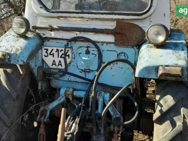 ЮМЗ 6, объемом двигателя 4.94 л и пробегом 0 тыс. км за 1904 $, фото 3 на Automoto.ua