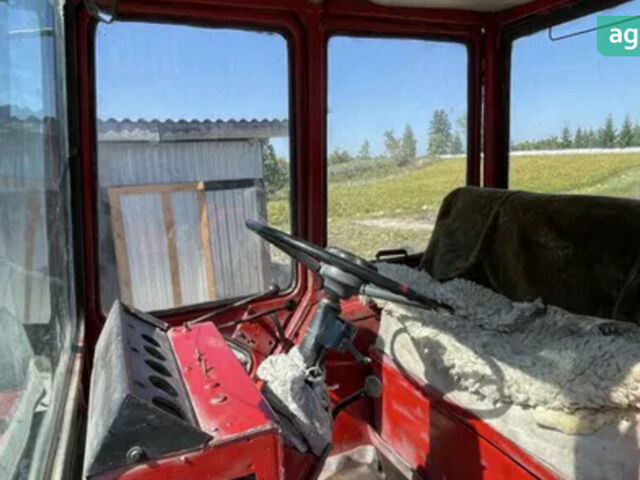 ЮМЗ 6, об'ємом двигуна 4.94 л та пробігом 0 тис. км за 4450 $, фото 4 на Automoto.ua