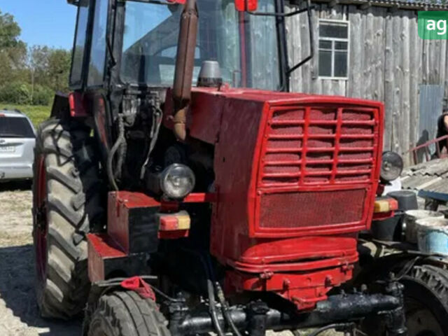 ЮМЗ 6, об'ємом двигуна 4.94 л та пробігом 0 тис. км за 4450 $, фото 1 на Automoto.ua