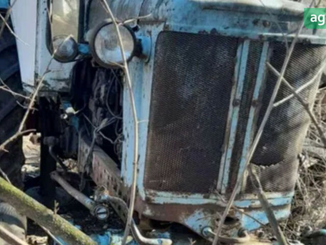 ЮМЗ 6, объемом двигателя 4.94 л и пробегом 0 тыс. км за 1904 $, фото 2 на Automoto.ua