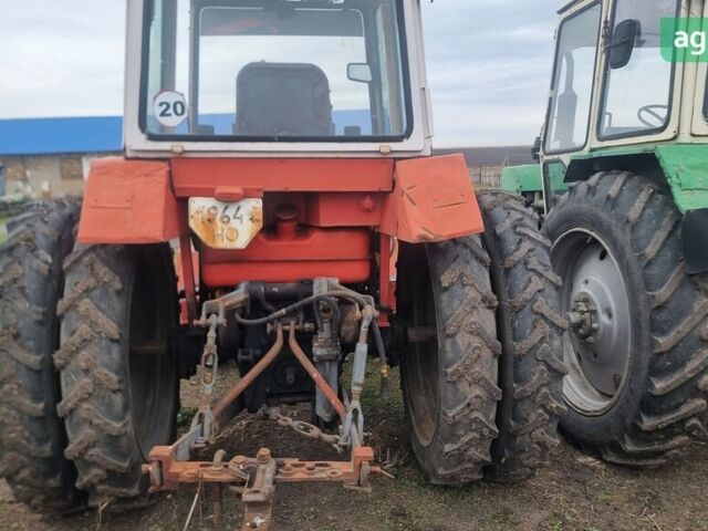 ЮМЗ 6, об'ємом двигуна 4.94 л та пробігом 0 тис. км за 4000 $, фото 13 на Automoto.ua
