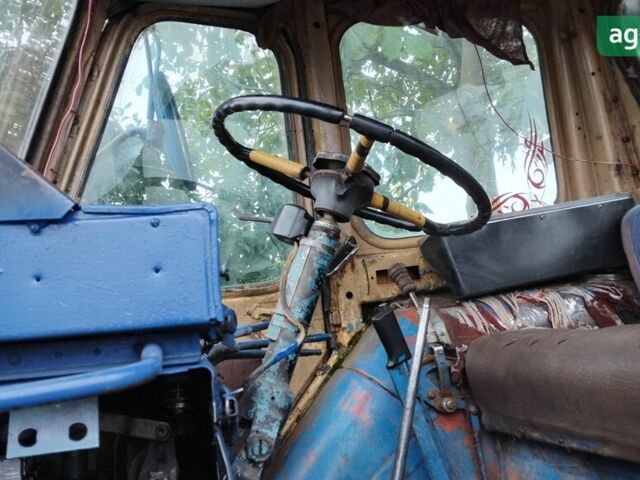 ЮМЗ 6, об'ємом двигуна 4.94 л та пробігом 0 тис. км за 1800 $, фото 4 на Automoto.ua