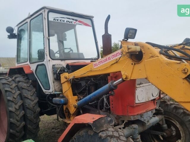 ЮМЗ 6, об'ємом двигуна 4.94 л та пробігом 0 тис. км за 4000 $, фото 11 на Automoto.ua