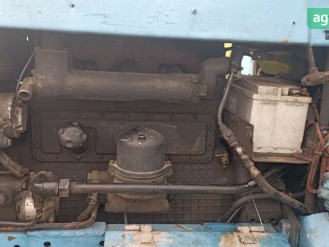 ЮМЗ 6 2005 у Рівному на Automoto.ua ЮМЗ 6, об'ємом двигуна 4.94 л та пробігом 0 тис. км за 4300 $, фото 4 на Automoto.ua