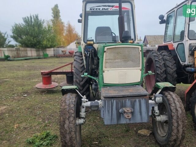 ЮМЗ 6, об'ємом двигуна 4.94 л та пробігом 0 тис. км за 4000 $, фото 1 на Automoto.ua