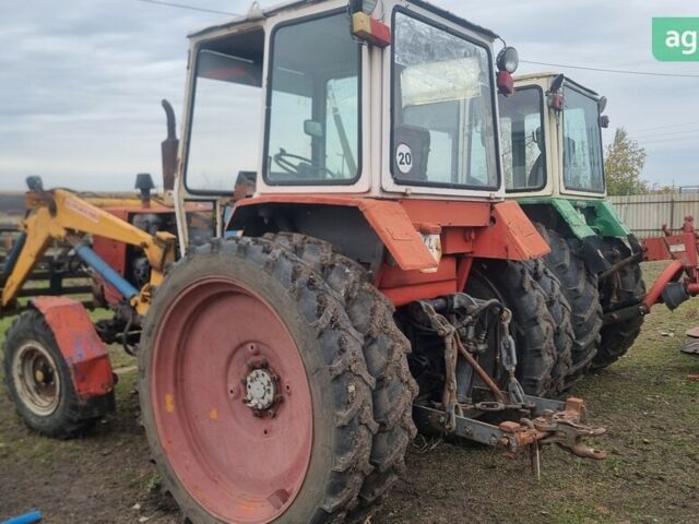 ЮМЗ 6, об'ємом двигуна 4.94 л та пробігом 0 тис. км за 4000 $, фото 3 на Automoto.ua
