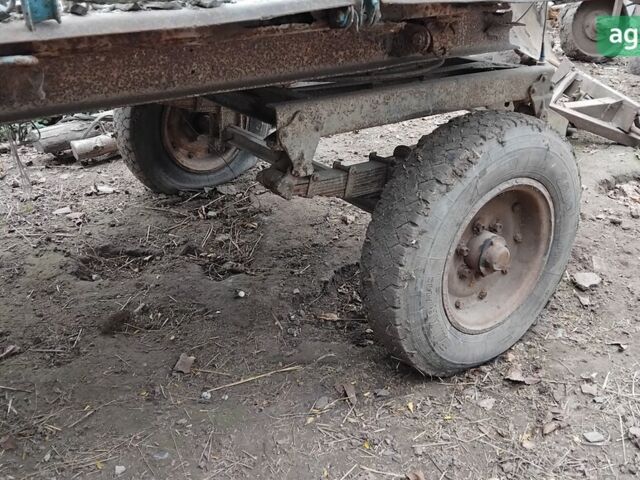 ЮМЗ 6, об'ємом двигуна 4.94 л та пробігом 0 тис. км за 1800 $, фото 11 на Automoto.ua