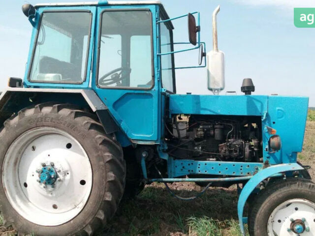 ЮМЗ 6 2005 у Рівному на Automoto.ua ЮМЗ 6, об'ємом двигуна 4.94 л та пробігом 0 тис. км за 4300 $, фото 2 на Automoto.ua