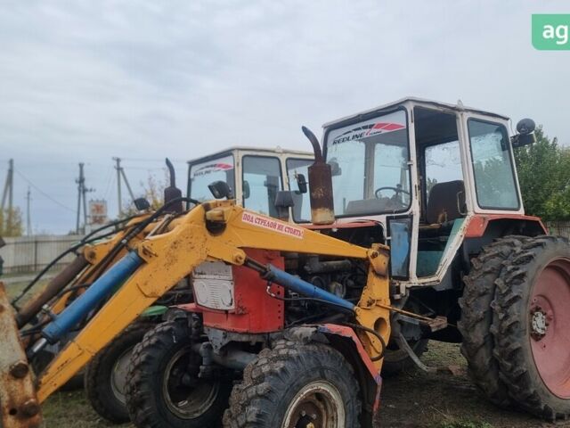 ЮМЗ 6, об'ємом двигуна 4.94 л та пробігом 0 тис. км за 4000 $, фото 16 на Automoto.ua
