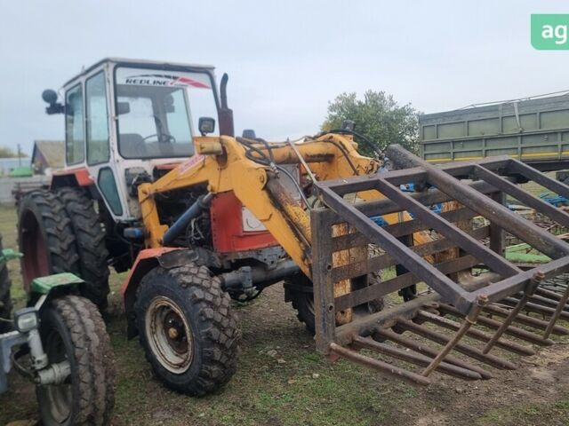 ЮМЗ 6, об'ємом двигуна 4.94 л та пробігом 0 тис. км за 4000 $, фото 2 на Automoto.ua