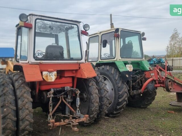 ЮМЗ 6, об'ємом двигуна 4.94 л та пробігом 0 тис. км за 4000 $, фото 5 на Automoto.ua