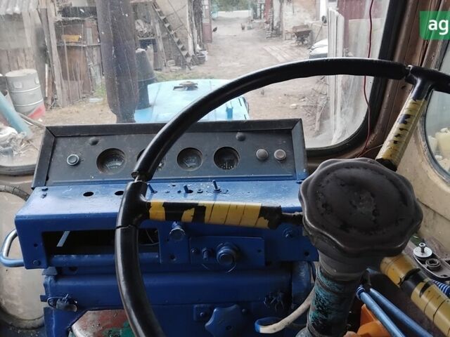 ЮМЗ 6, об'ємом двигуна 4.94 л та пробігом 0 тис. км за 1800 $, фото 5 на Automoto.ua