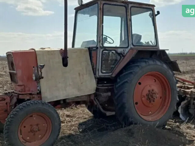 ЮМЗ 6, объемом двигателя 4.94 л и пробегом 0 тыс. км за 7500 $, фото 1 на Automoto.ua