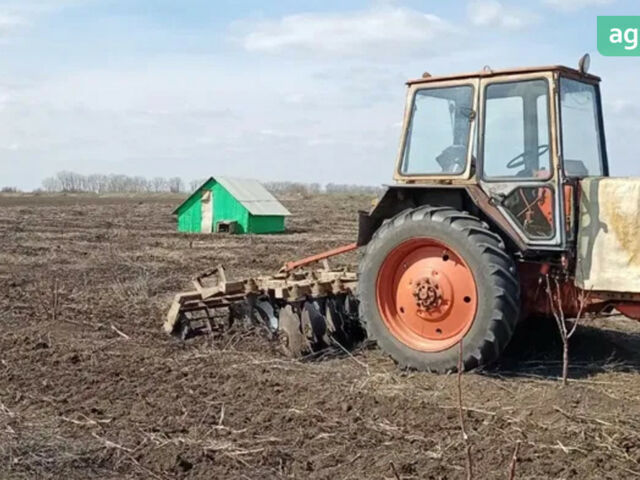 ЮМЗ 6, объемом двигателя 4.94 л и пробегом 0 тыс. км за 7500 $, фото 2 на Automoto.ua