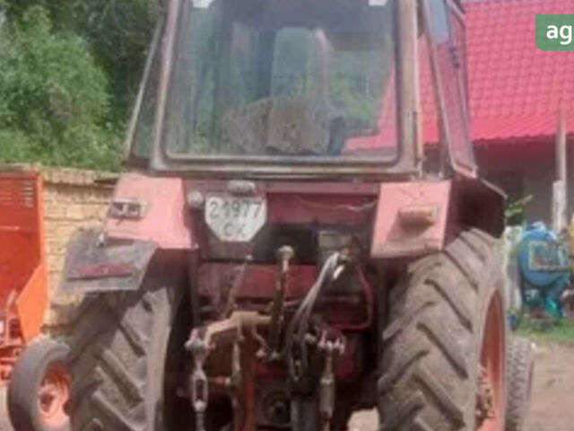 ЮМЗ 6, объемом двигателя 4.94 л и пробегом 0 тыс. км за 7500 $, фото 4 на Automoto.ua