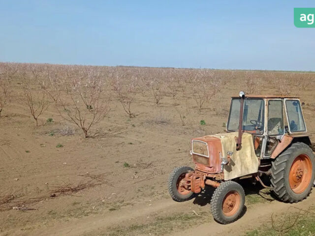 ЮМЗ 6, объемом двигателя 4.94 л и пробегом 0 тыс. км за 7500 $, фото 3 на Automoto.ua