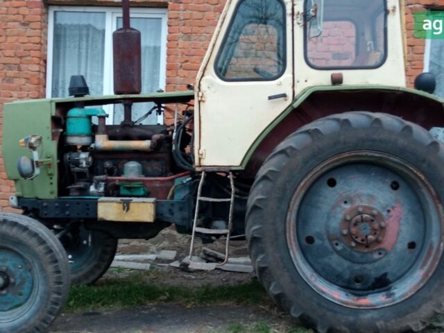 ЮМЗ 6, объемом двигателя 4.94 л и пробегом 0 тыс. км за 2900 $, фото 3 на Automoto.ua