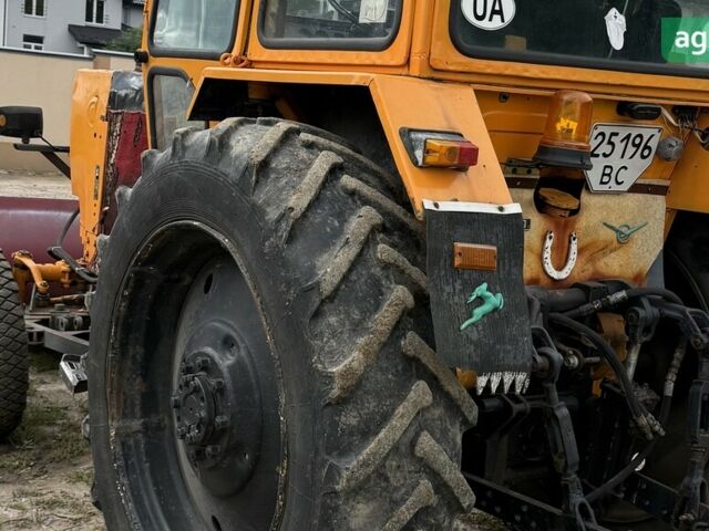 ЮМЗ 6, объемом двигателя 4.94 л и пробегом 0 тыс. км за 5600 $, фото 2 на Automoto.ua