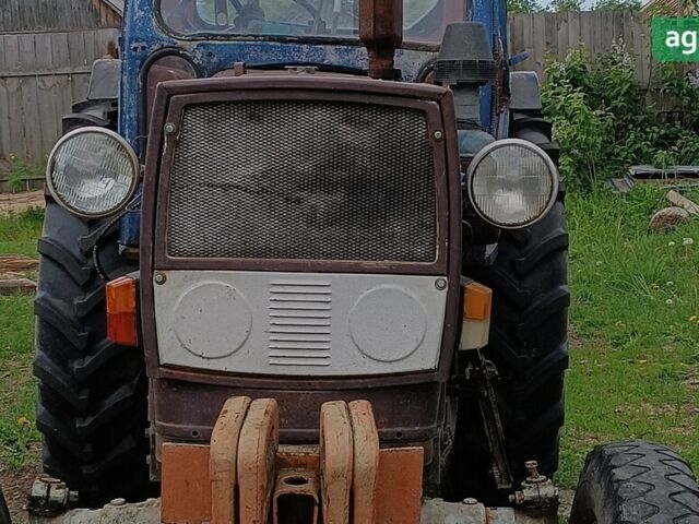 ЮМЗ 6, об'ємом двигуна 0 л та пробігом 0 тис. км за 5900 $, фото 5 на Automoto.ua