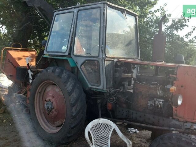 ЮМЗ 6, об'ємом двигуна 4.94 л та пробігом 0 тис. км за 4700 $, фото 3 на Automoto.ua