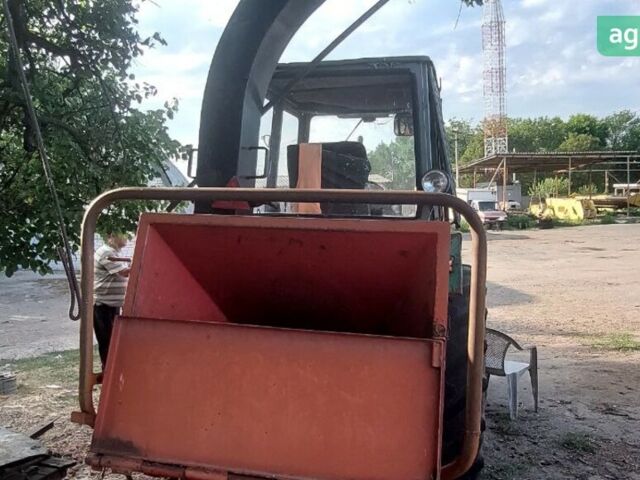 ЮМЗ 6, об'ємом двигуна 4.94 л та пробігом 0 тис. км за 4700 $, фото 2 на Automoto.ua