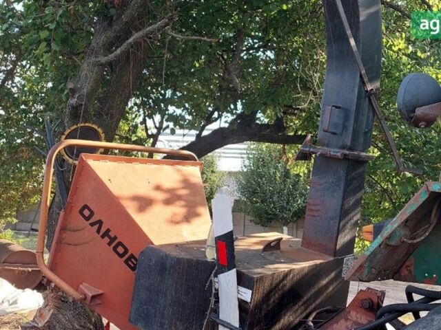 ЮМЗ 6, об'ємом двигуна 4.94 л та пробігом 0 тис. км за 4700 $, фото 1 на Automoto.ua