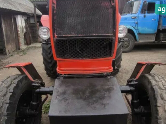 ЮМЗ 6, об'ємом двигуна 4.94 л та пробігом 0 тис. км за 6000 $, фото 2 на Automoto.ua