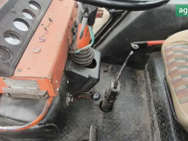 ЮМЗ 6, об'ємом двигуна 4.94 л та пробігом 0 тис. км за 6000 $, фото 6 на Automoto.ua