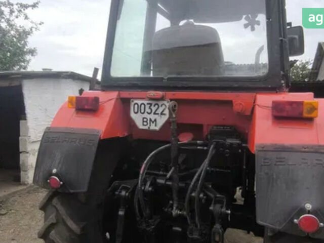 ЮМЗ 6, об'ємом двигуна 4.94 л та пробігом 0 тис. км за 6000 $, фото 1 на Automoto.ua