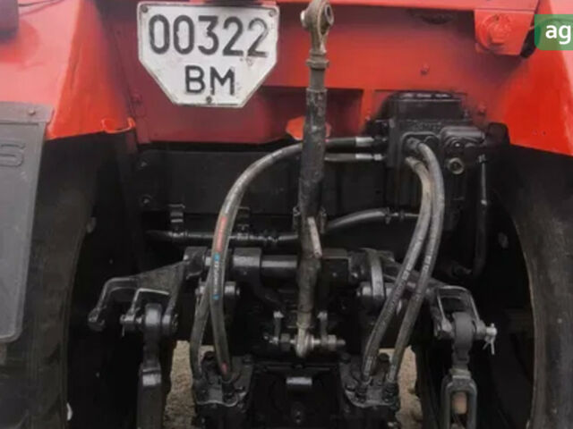 ЮМЗ 6, об'ємом двигуна 4.94 л та пробігом 0 тис. км за 6000 $, фото 4 на Automoto.ua