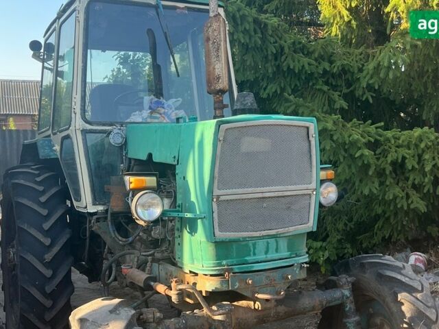 ЮМЗ 6, объемом двигателя 0 л и пробегом 0 тыс. км за 5000 $, фото 6 на Automoto.ua