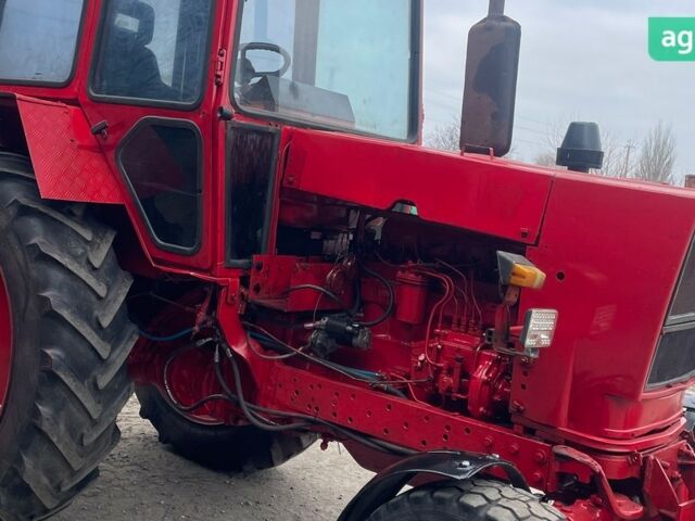 ЮМЗ 6, об'ємом двигуна 0 л та пробігом 0 тис. км за 4500 $, фото 2 на Automoto.ua